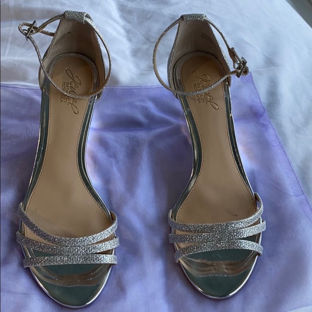 Wedding Prom Formal Shoes